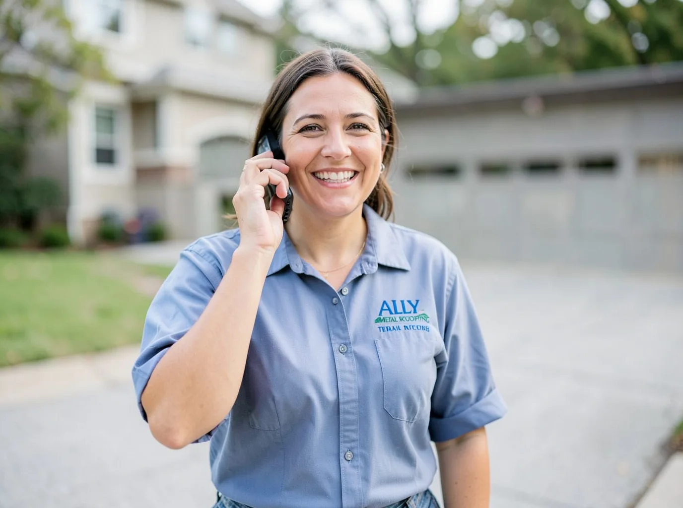 Metal Roof Installation Ruskin, FL FAQs